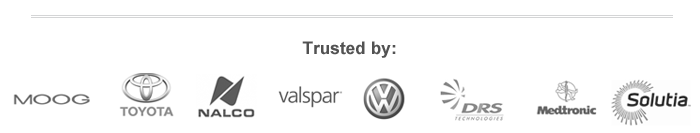 data automation clients