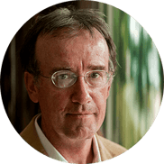 John Bradburn round