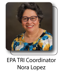TRI Insider Insights: Webinar with Former EPA TRI Coordinator