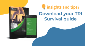 TRI Reporting Survival Guide