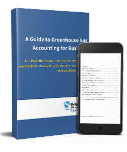 Greenhouse Gas Accounting for Business Guide | ERA Environmental