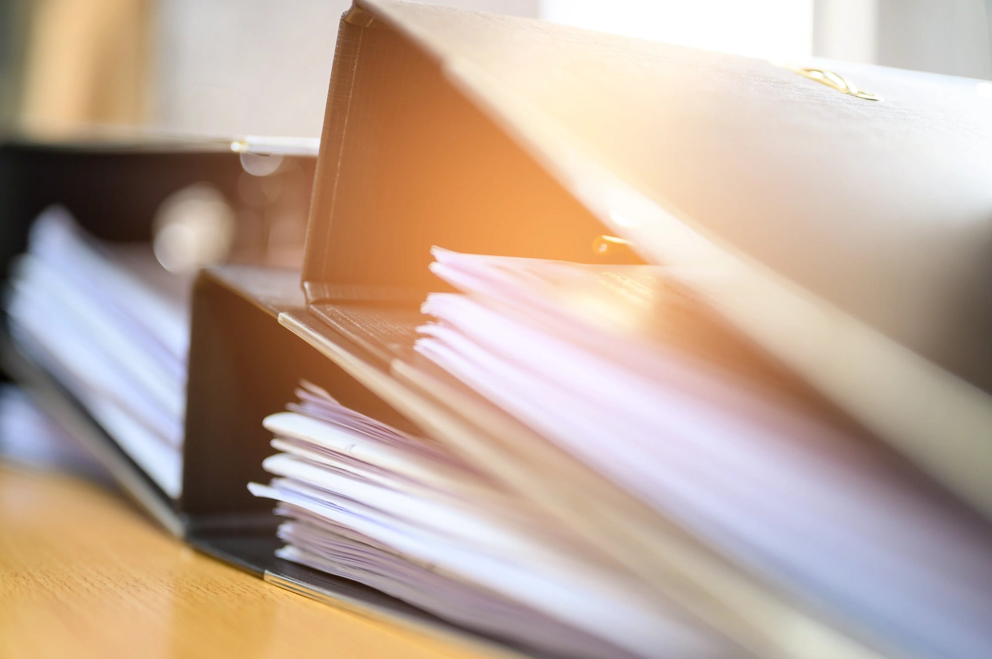 regulations_binders_documents