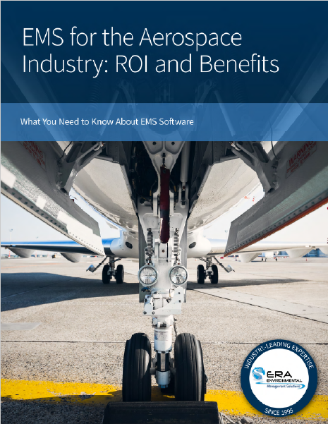 Aerospace EMS ROI EBook