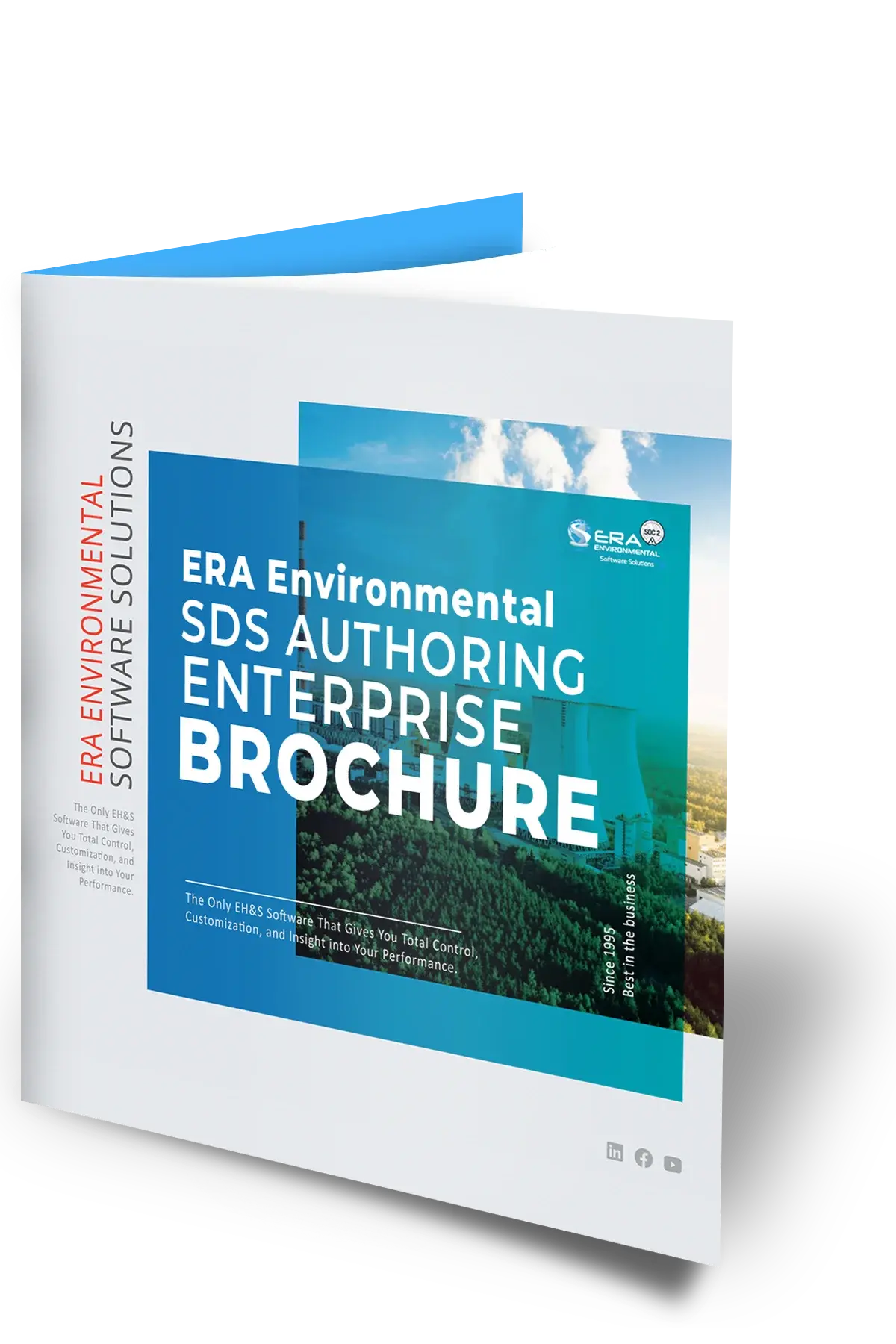 SDS-Authoring-Enterprise